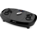 Вибрационная платформа  GYMTEK 3D XP750 Black - фото №9